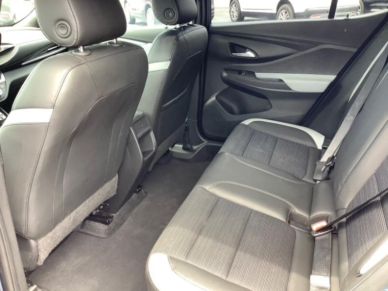 Buick Envista Preferred 2024