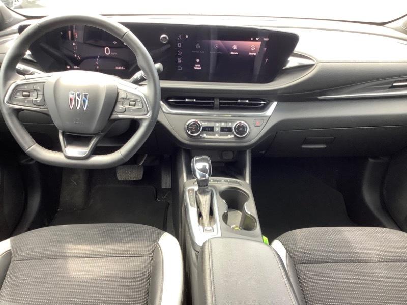 Buick Envista Preferred 2024