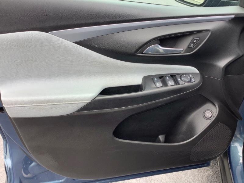 Buick Envista Preferred 2024