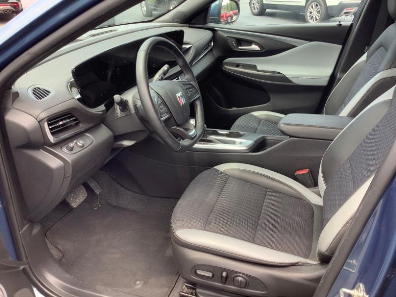Buick Envista Preferred 2024