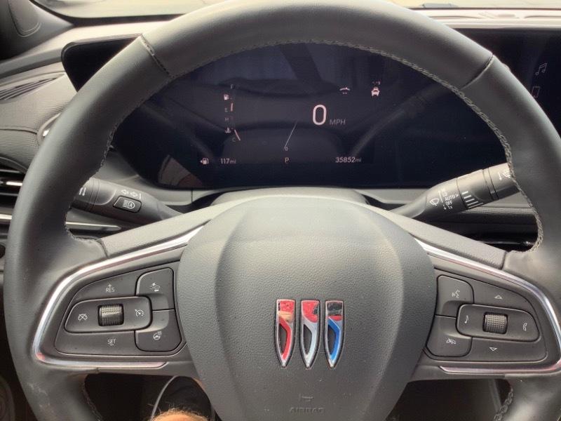 Buick Envista Preferred 2024