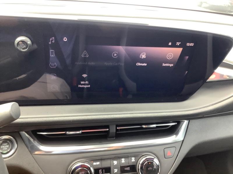 Buick Envista Preferred 2024