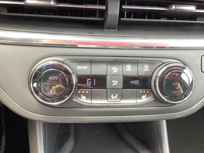 Buick Envista Preferred 2024