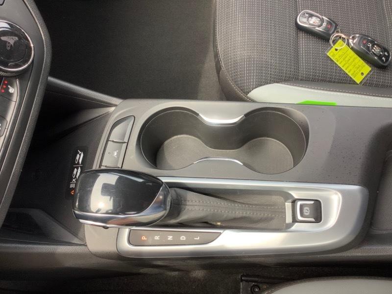 Buick Envista Preferred 2024