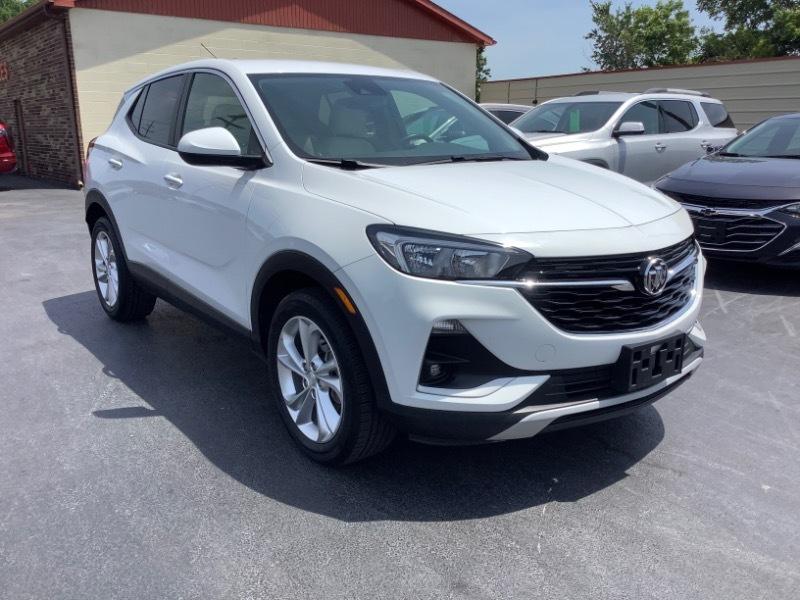 Buick Encore GX Preferred 2023