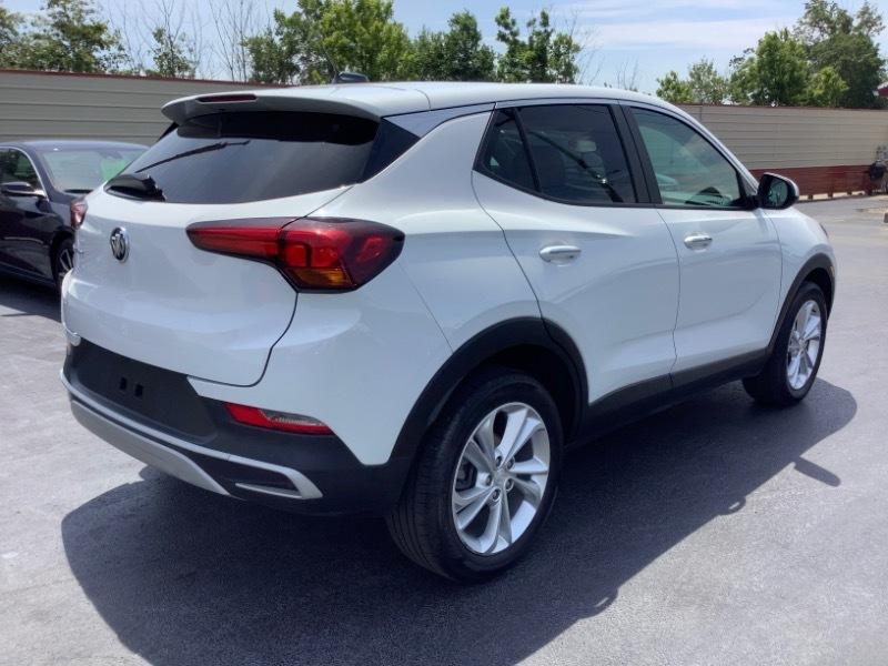 Buick Encore GX Preferred 2023