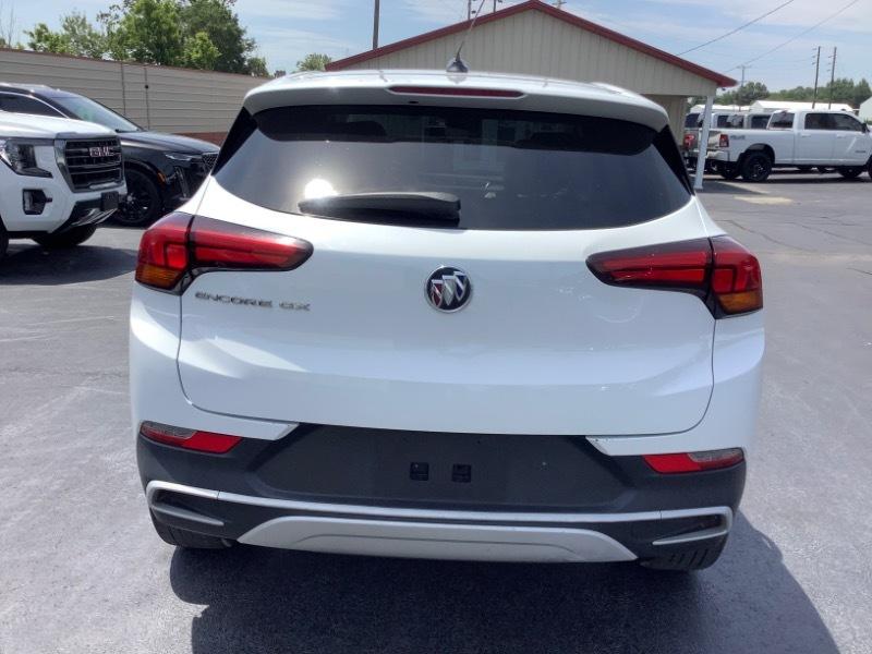 Buick Encore GX Preferred 2023