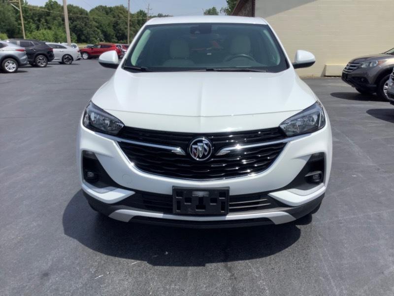 Buick Encore GX Preferred 2023