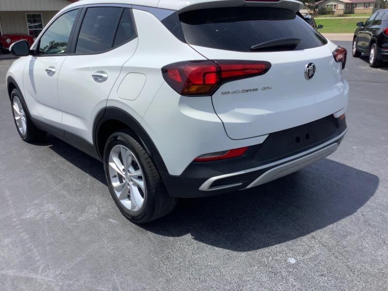 Buick Encore GX Preferred 2023