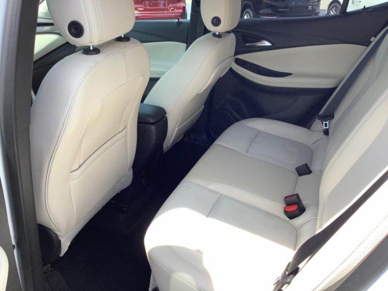 Buick Encore GX Preferred 2023