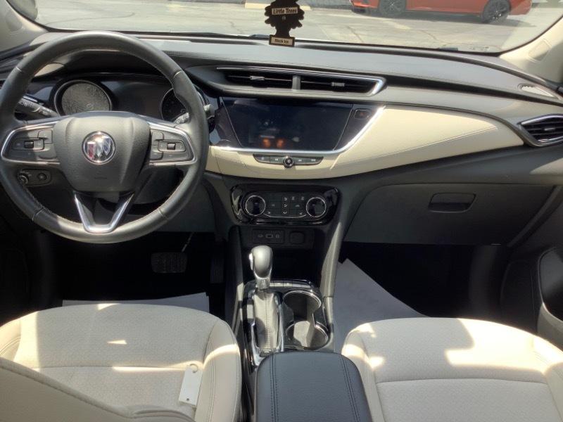Buick Encore GX Preferred 2023
