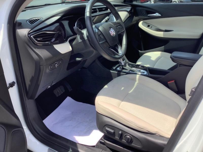 Buick Encore GX Preferred 2023