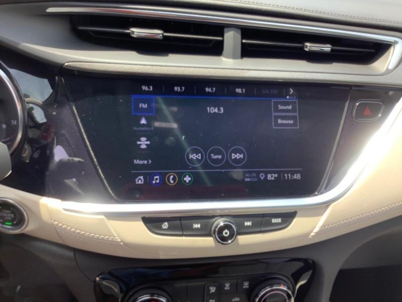 Buick Encore GX Preferred 2023