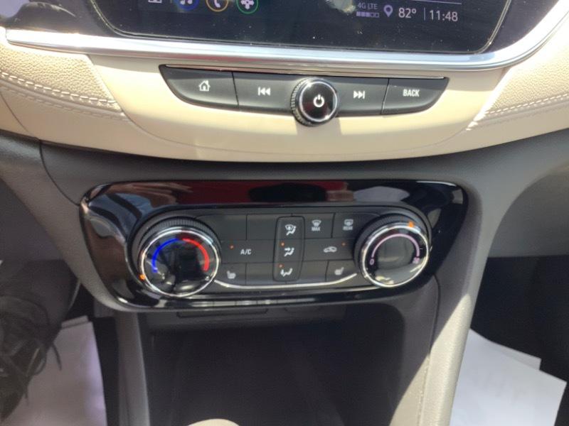 Buick Encore GX Preferred 2023