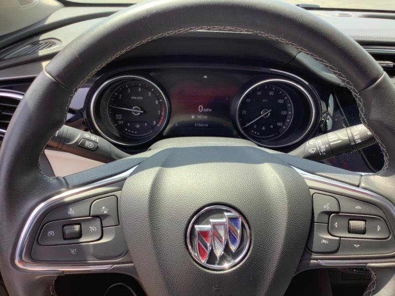 Buick Encore GX Preferred 2023