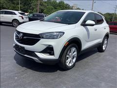 2023 Buick Encore GX 