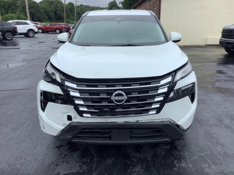Nissan Rogue SV AWD 2024