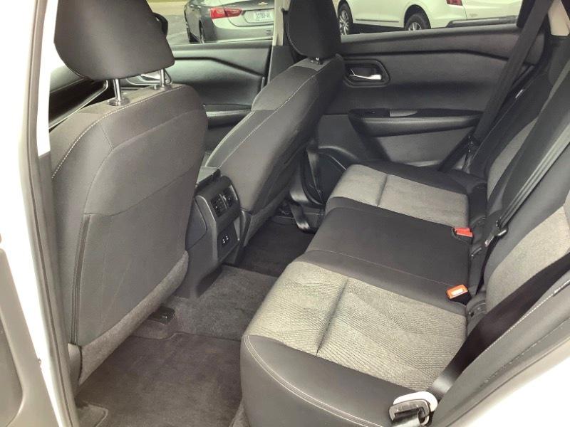 Nissan Rogue SV AWD 2024