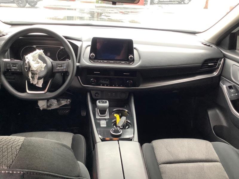 Nissan Rogue SV AWD 2024