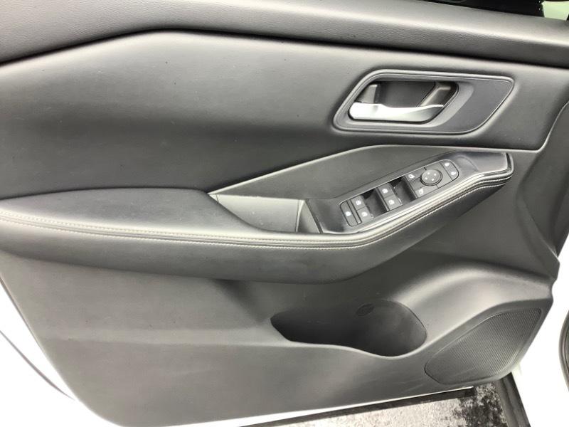 Nissan Rogue SV AWD 2024