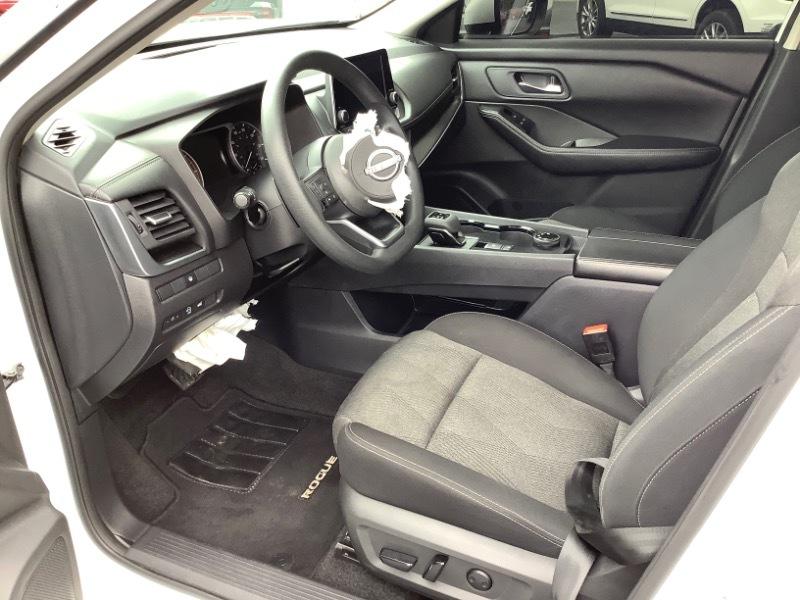 Nissan Rogue SV AWD 2024