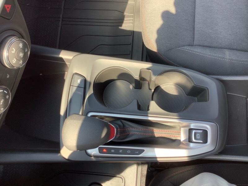 Chevrolet Trax 1RS 2025