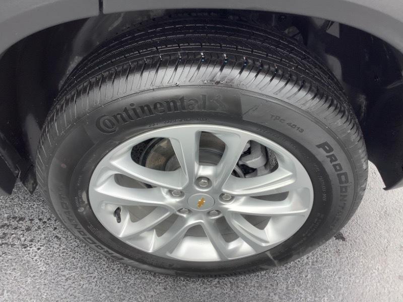 Chevrolet TrailBlazer LS 2025