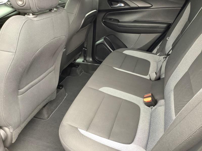 Chevrolet TrailBlazer LS 2025