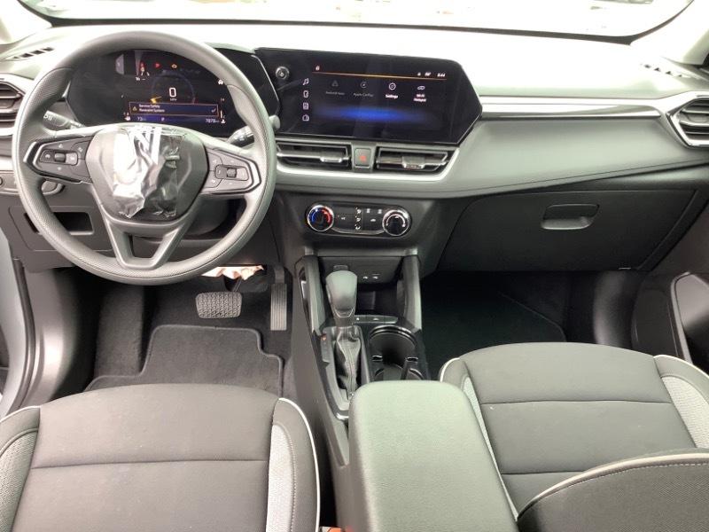 Chevrolet TrailBlazer LS 2025