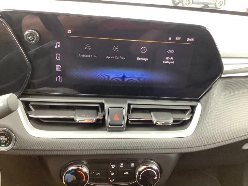 Chevrolet TrailBlazer LS 2025