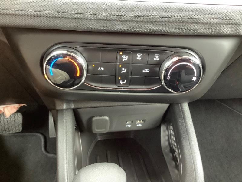 Chevrolet TrailBlazer LS 2025