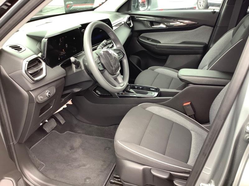 Chevrolet TrailBlazer LS 2025