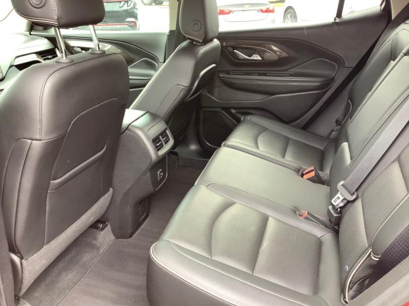 GMC Terrain Denali 2019