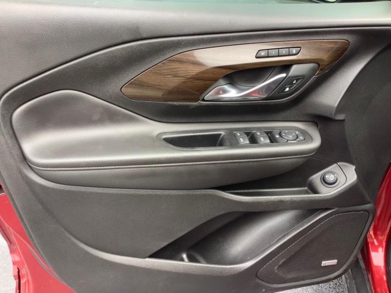 GMC Terrain Denali 2019