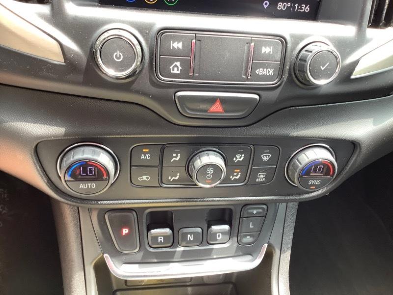 GMC Terrain Denali 2019