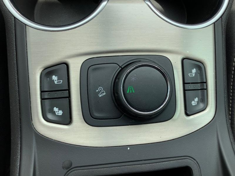 GMC Terrain Denali 2019
