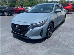 2024 Nissan Sentra 