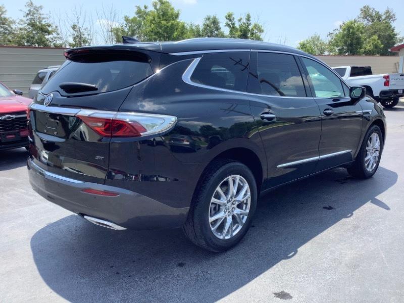 Buick Enclave Premium AWD 2024