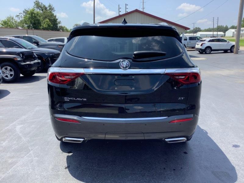 Buick Enclave Premium AWD 2024