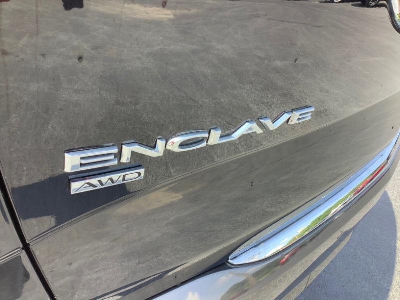 Buick Enclave Premium AWD 2024