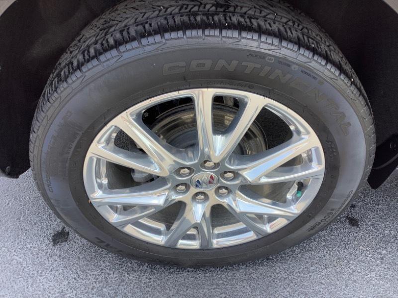 Buick Enclave Premium AWD 2024