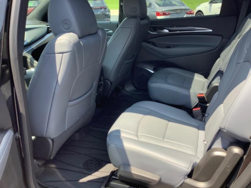 Buick Enclave Premium AWD 2024