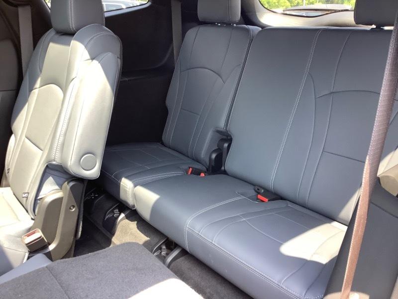 Buick Enclave Premium AWD 2024