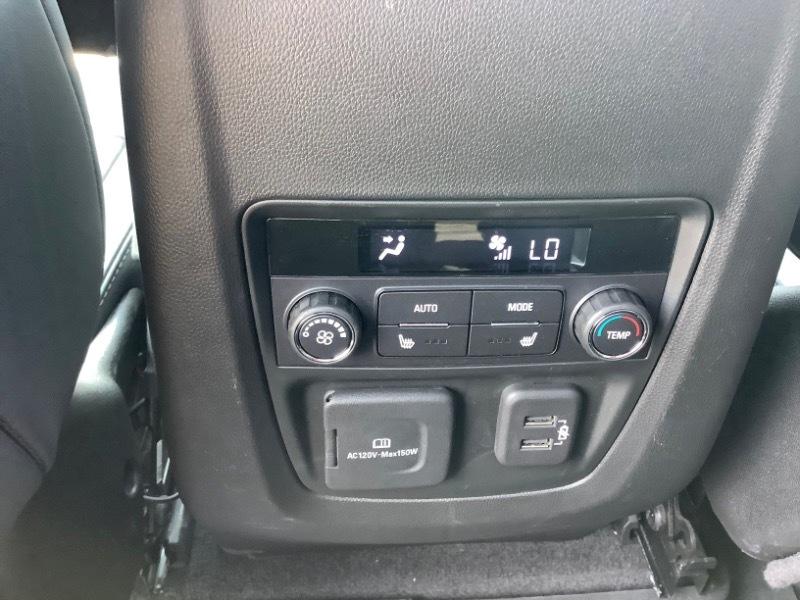 Buick Enclave Premium AWD 2024