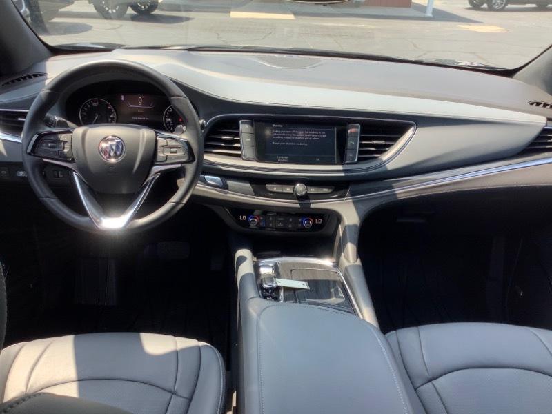 Buick Enclave Premium AWD 2024