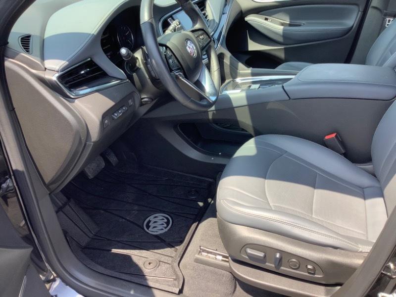 Buick Enclave Premium AWD 2024