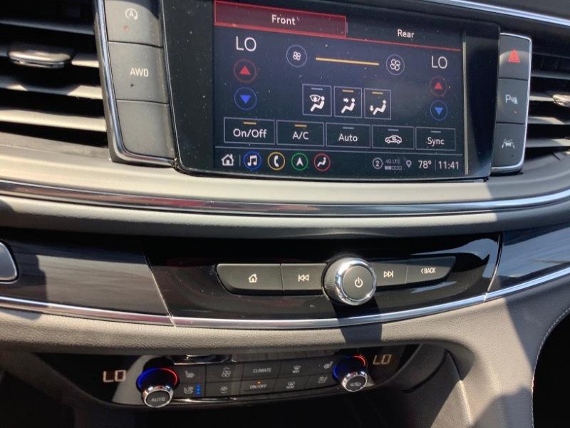 Buick Enclave Premium AWD 2024