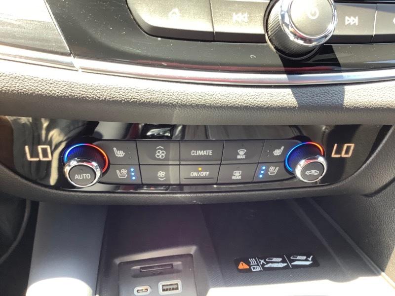 Buick Enclave Premium AWD 2024