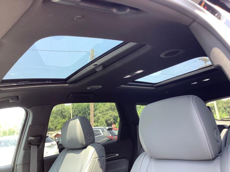 Buick Enclave Premium AWD 2024