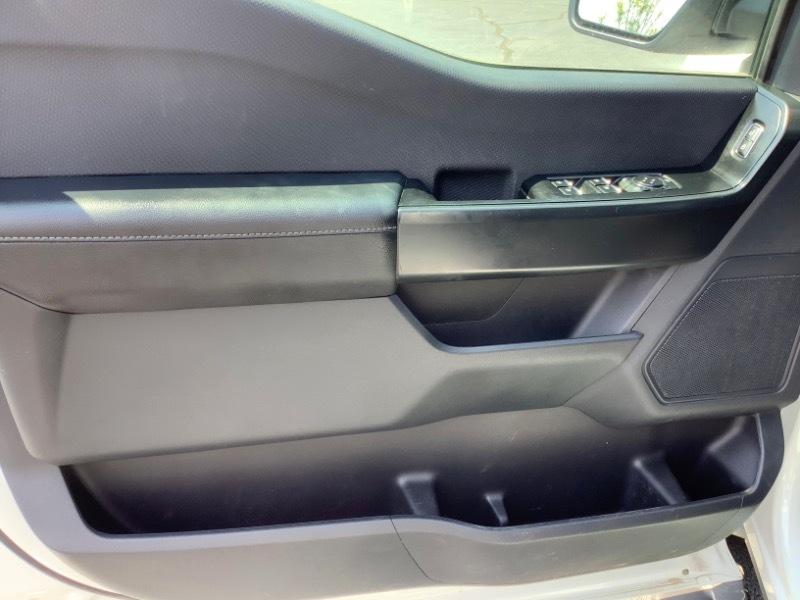 Ford F-150 XL SuperCrew 5.5-ft. Bed 4WD 2023